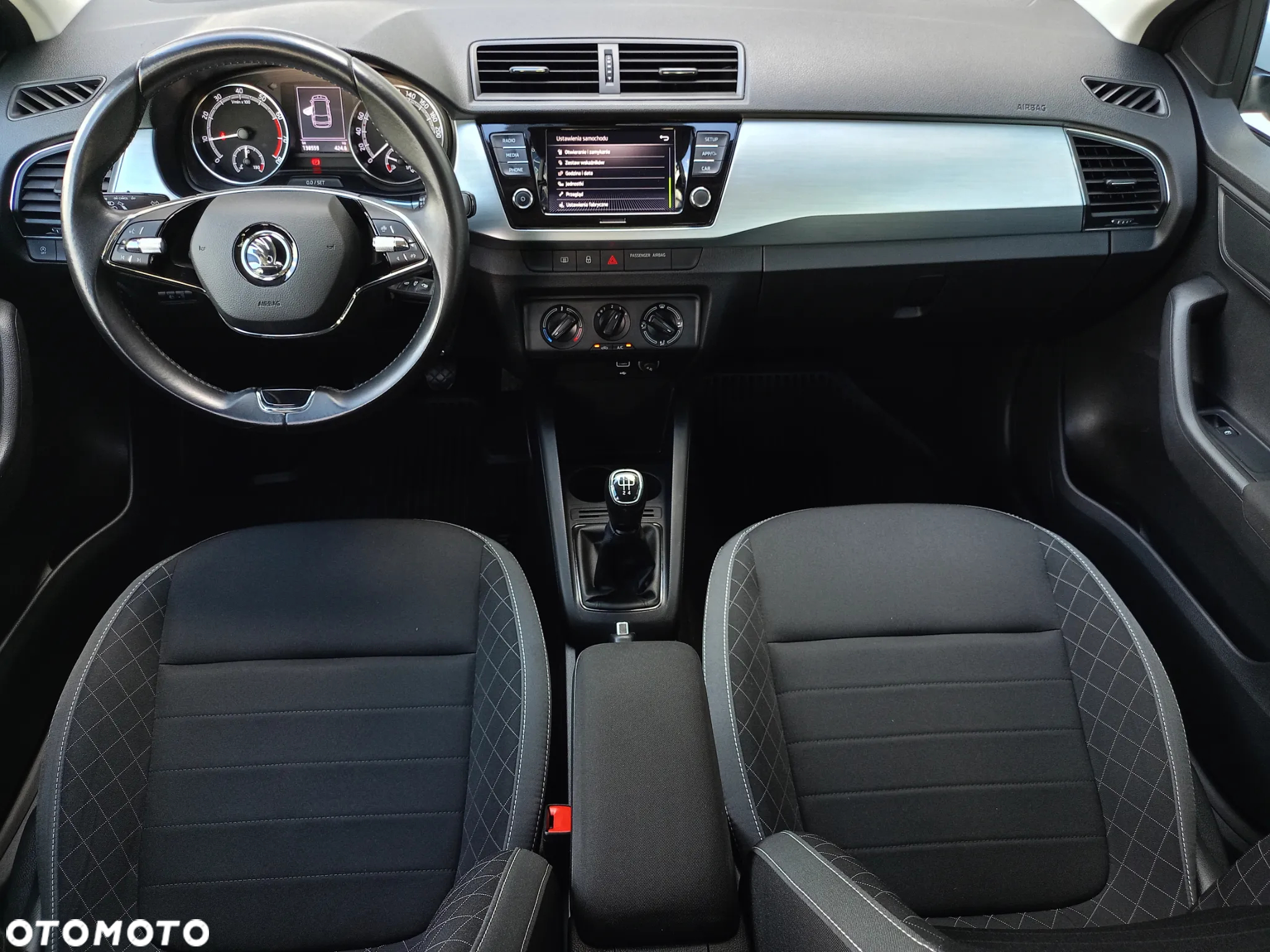 Skoda Fabia 1.0 TSI Ambition - 5