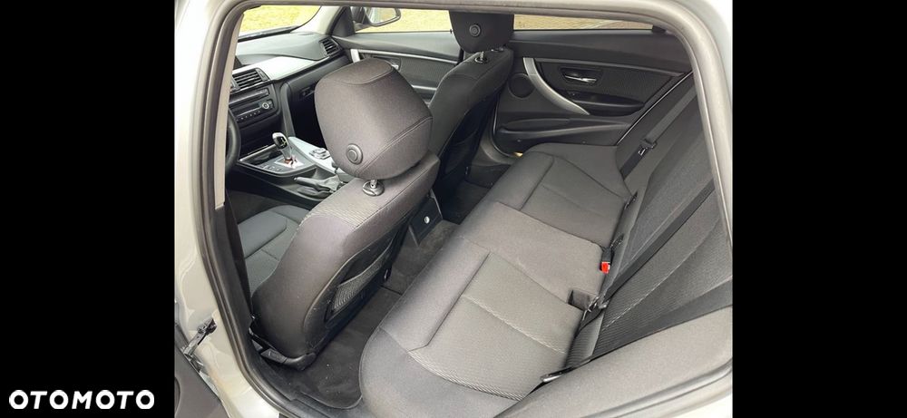 BMW Seria 3 - 9