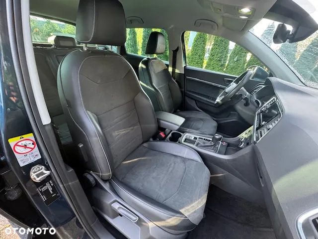 Seat Ateca 1.5 TSI Style S&S DSG - 7