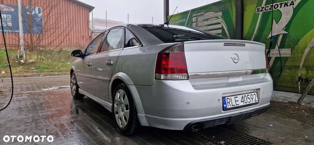 Opel Vectra 1.8 - 6