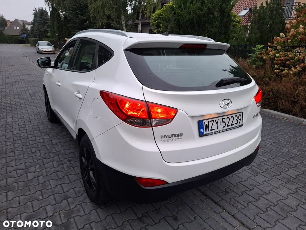 Hyundai ix35 1.6 GDI Classic 2WD - 9