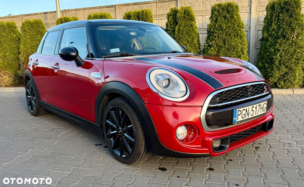 MINI Cooper - 2