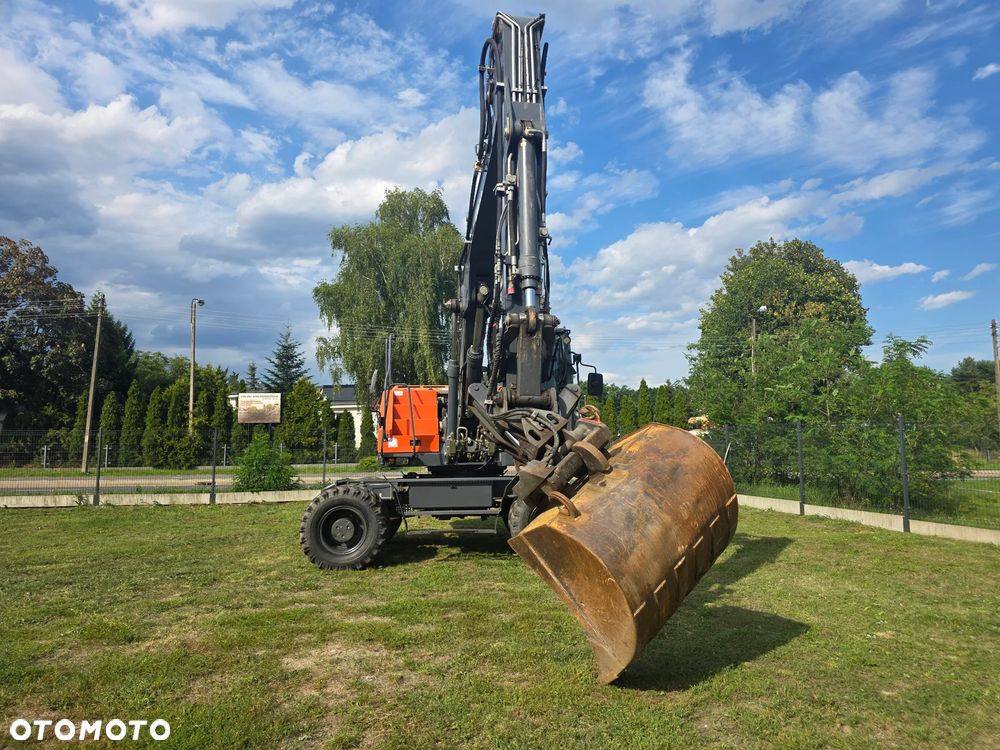 Atlas 160W 150 140 ATLAS 1604 CAT M314 M315 M316 EW140 EW150 EW160 - 16