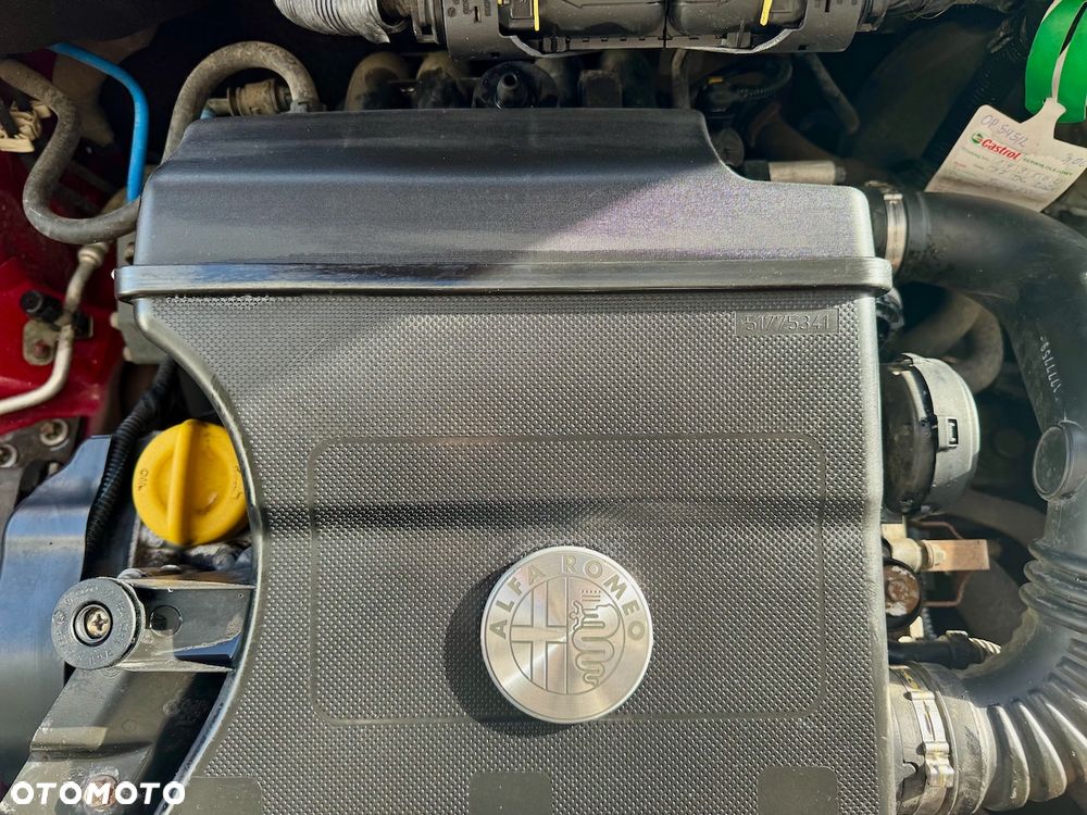 Alfa Romeo Mito 1.4 Progression EU6 - 16