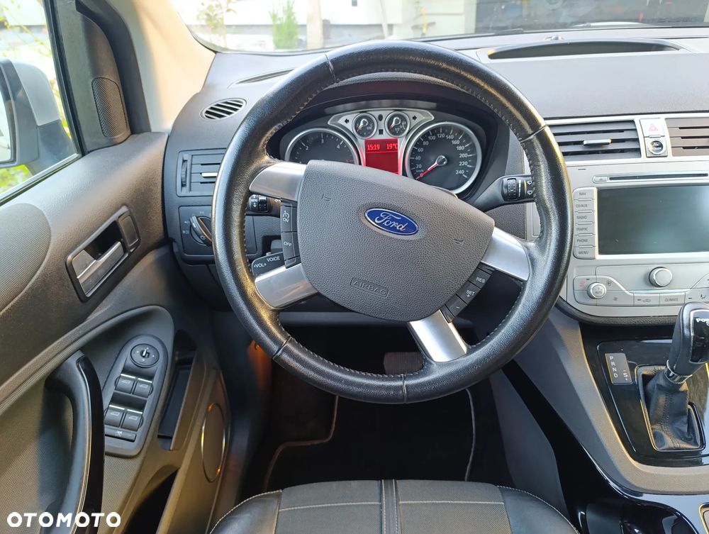 Ford Kuga 2.0 TDCi 4x4 Individual - 9