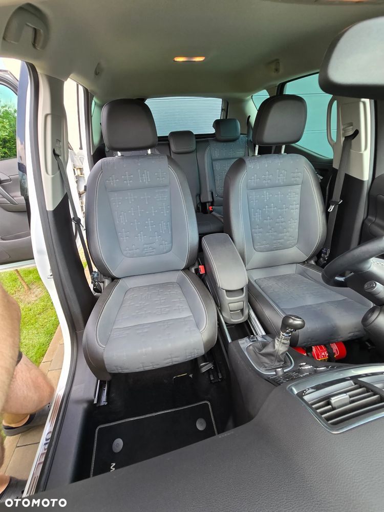 Opel Meriva 1.4 T Cosmo - 10