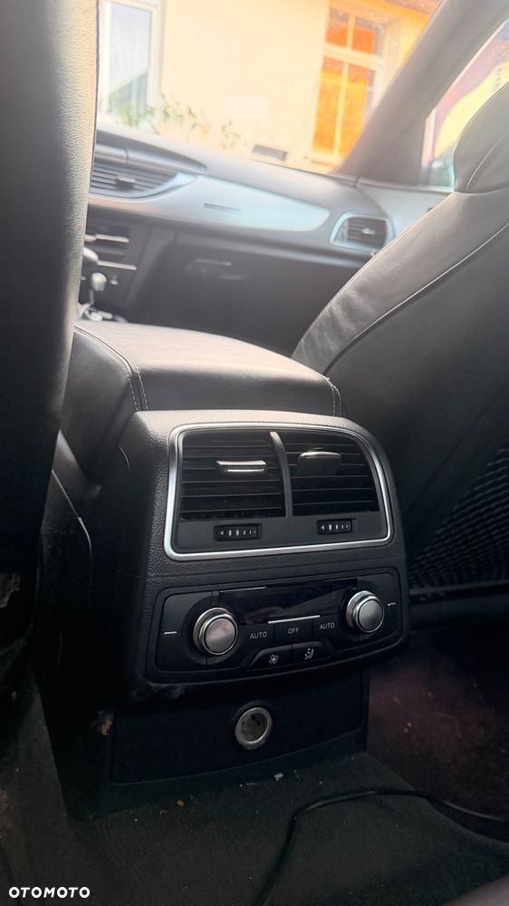 Audi A6 Limousine 3.0 TDI Quattro S tronic - 13