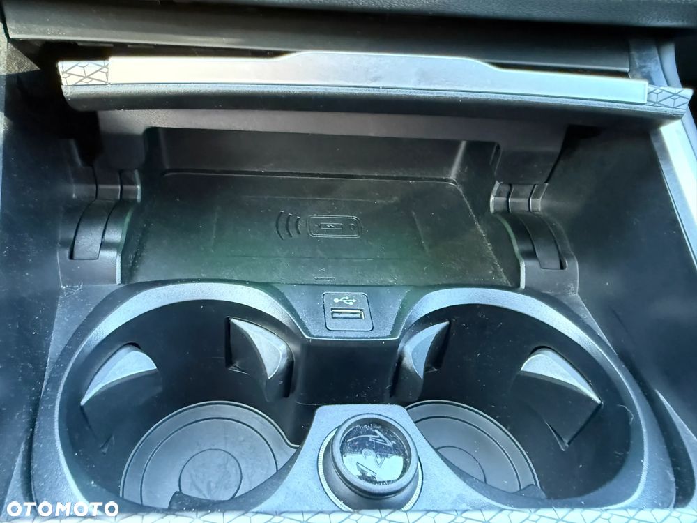 BMW Seria 3 320d xDrive M Sport sport - 39