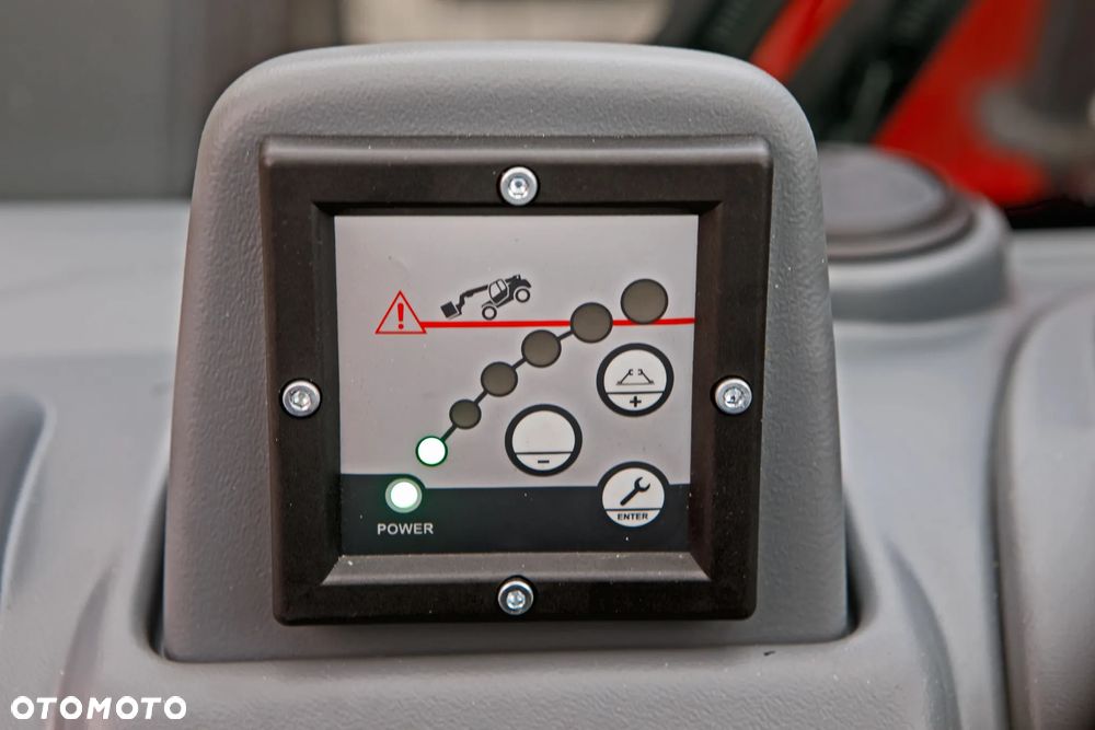 Faresin 6.26 classic 52 - 20