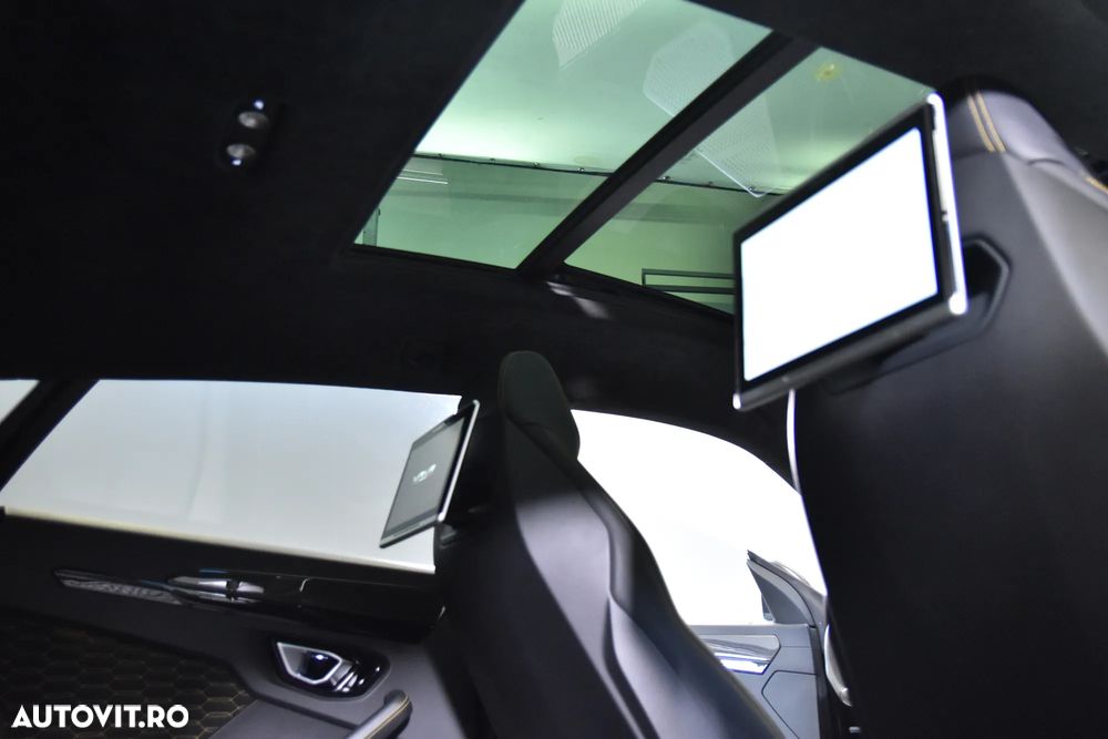 Lamborghini URUS - 25