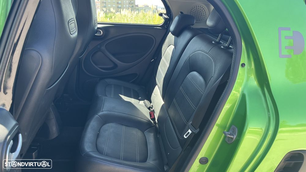 Smart ForFour EQ prime - 17