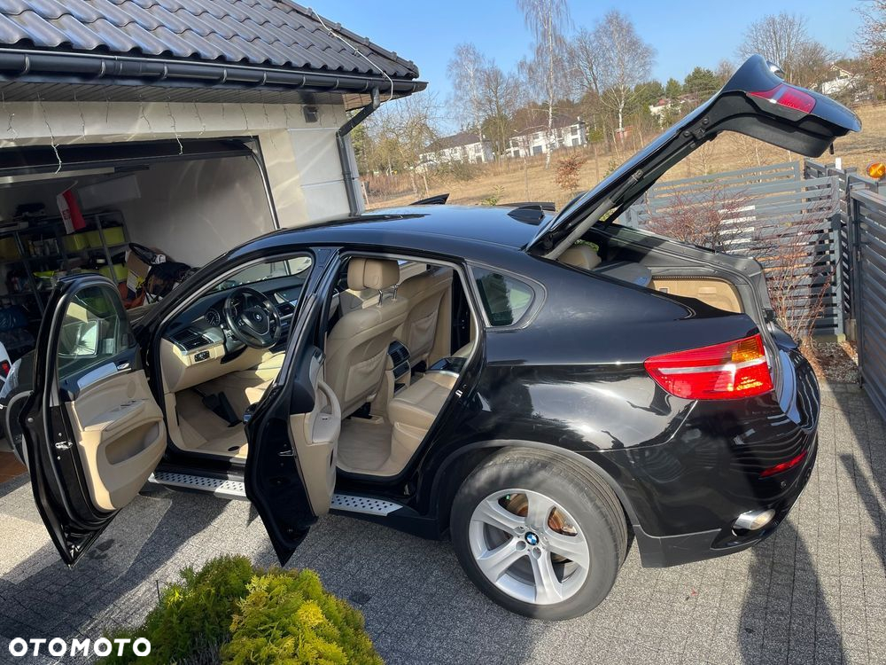 BMW X6 30d xDrive - 6