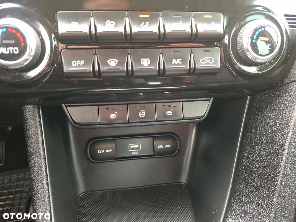 Kia Sportage 1.6 T-GDI L Business Line 2WD - 23