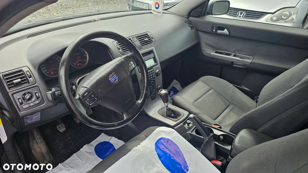Volvo V50 2.0D Sport - 10