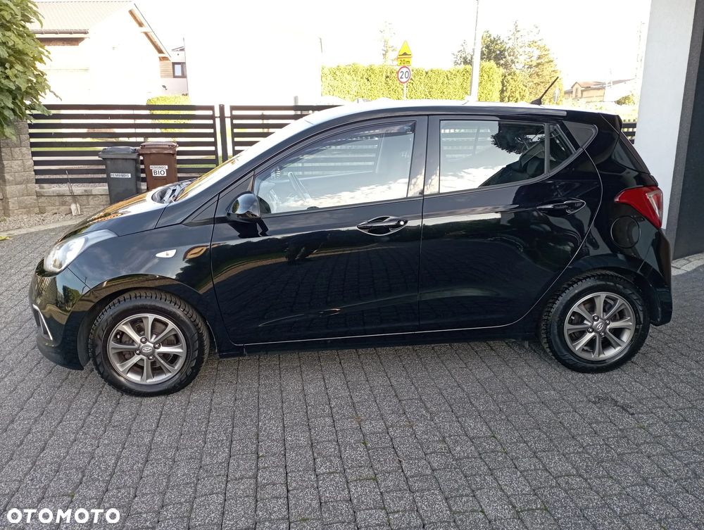 Hyundai i10 1.0 Comfort - 5