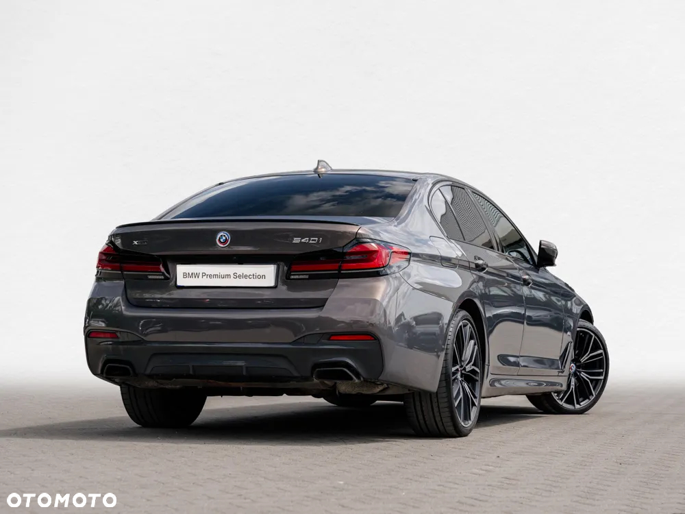 BMW Seria 5 - 2