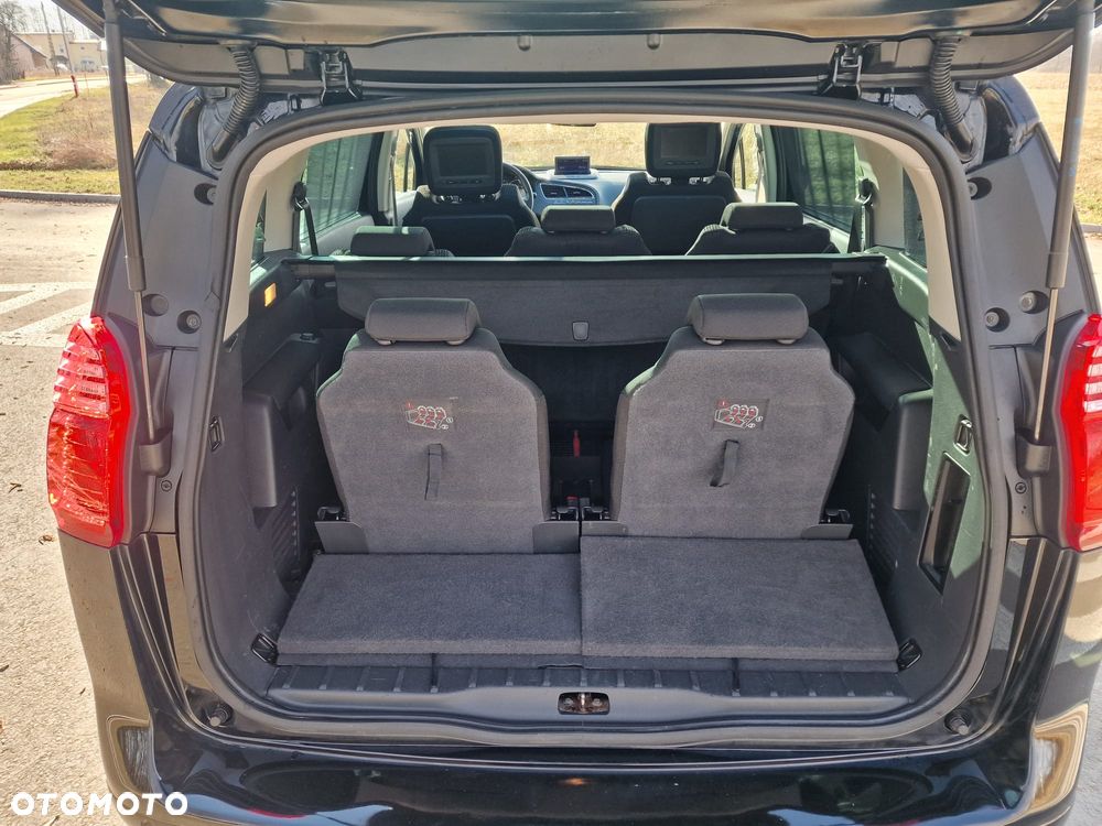 Peugeot 5008 155 THP Premium - 14