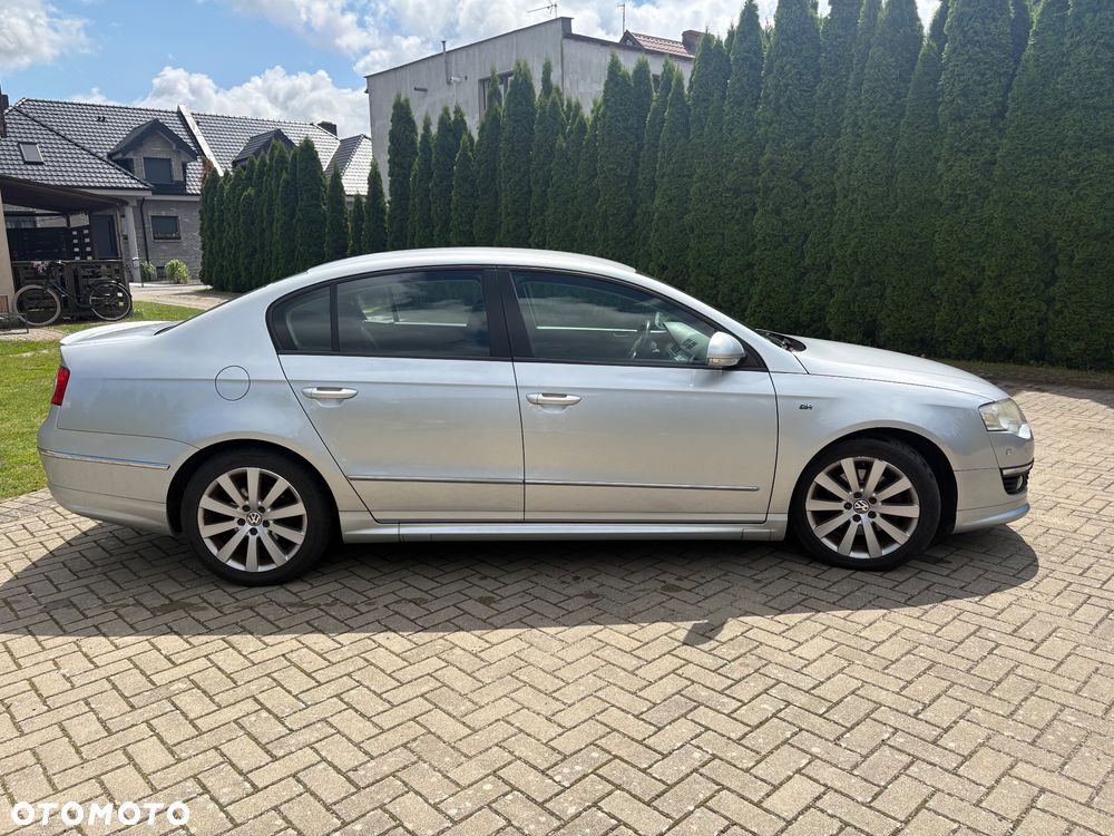 Volkswagen Passat 2.0 TSI Highline - 5