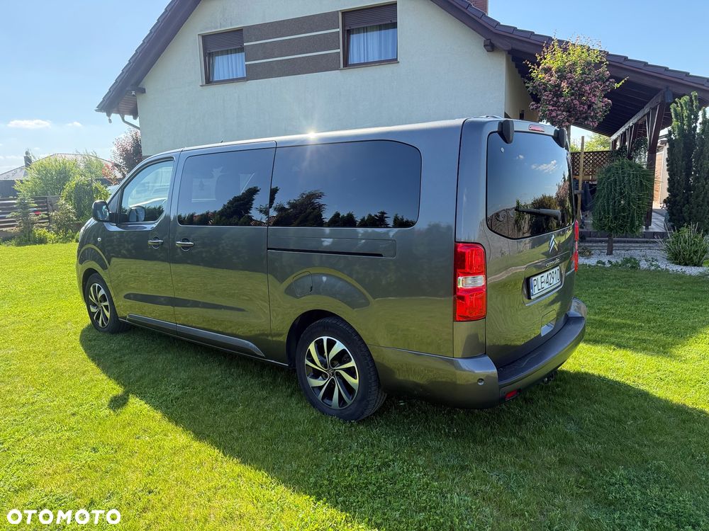 Citroën SpaceTourer 2.0 BlueHDi XL Business Lounge - 14