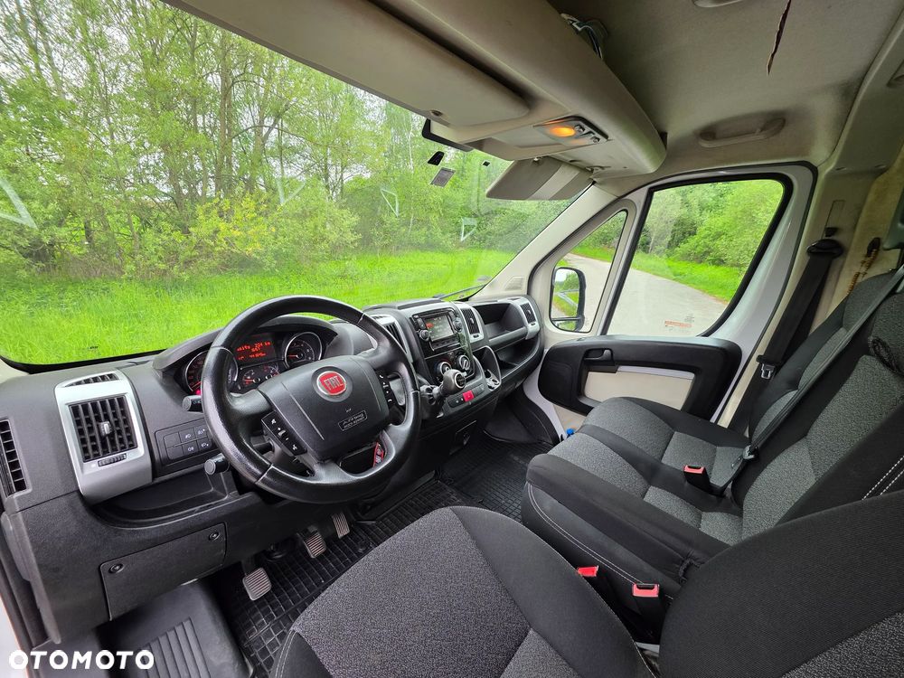 Fiat Ducato - 6