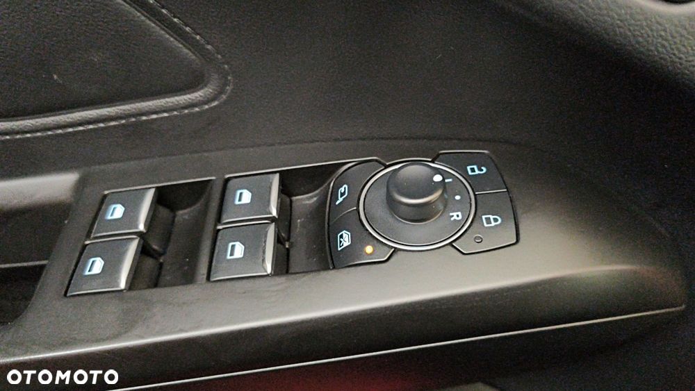 Ford Focus 1.0 EcoBoost mHEV Titanium X - 20