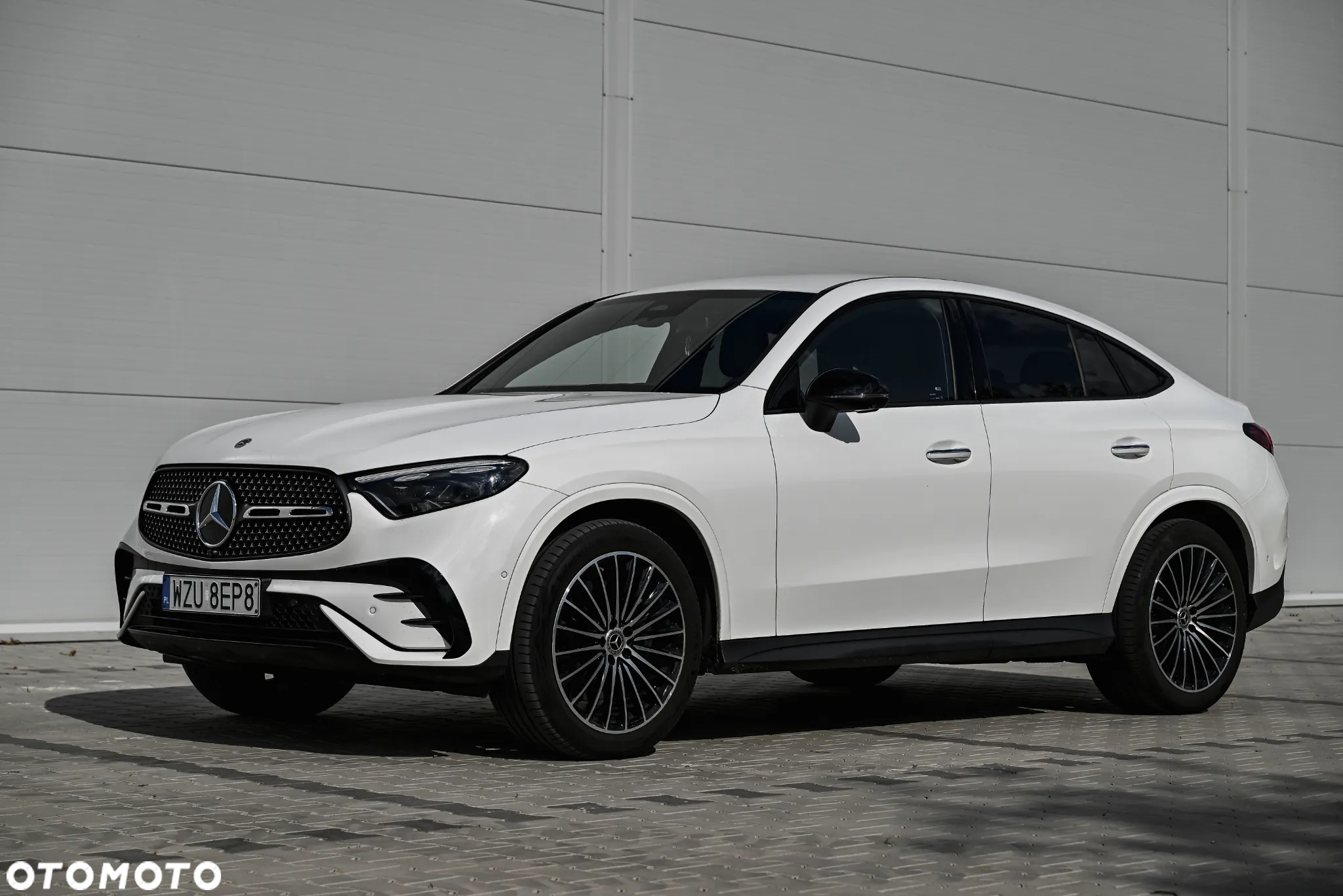 Mercedes-Benz GLC - 5