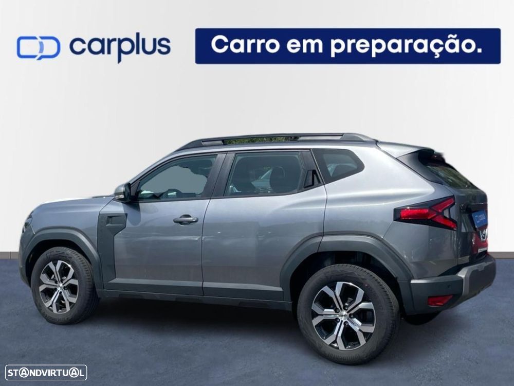 Dacia Duster 1.0 TCe ECO-G Expression Bi-Fuel - 2