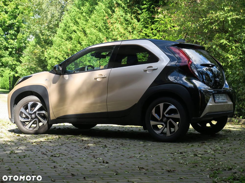 Toyota Aygo - 3