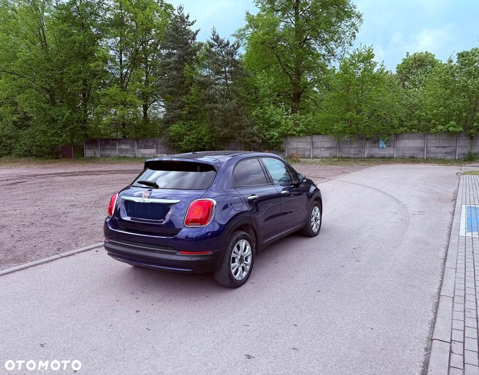 Fiat 500X 1.6 E-torQ 4x2 Pop Star - 5