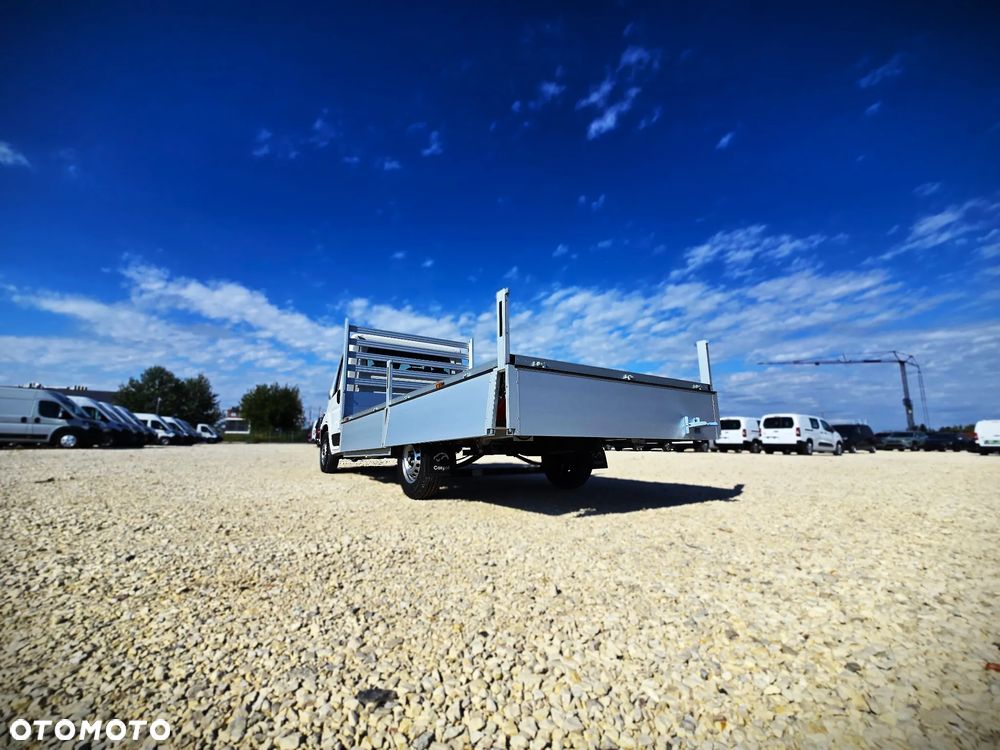 Toyota Proace Max L4H1 - 14