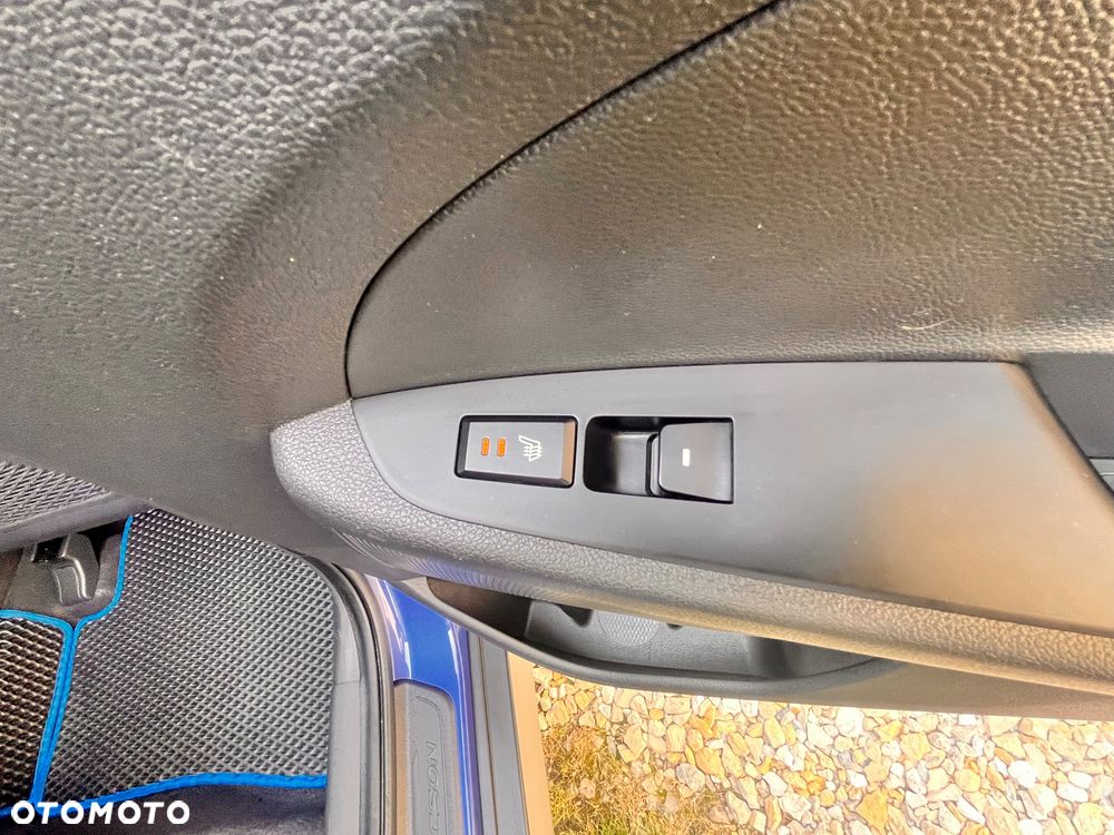 Hyundai Tucson 1.6 T-GDi Comfort 2WD - 32
