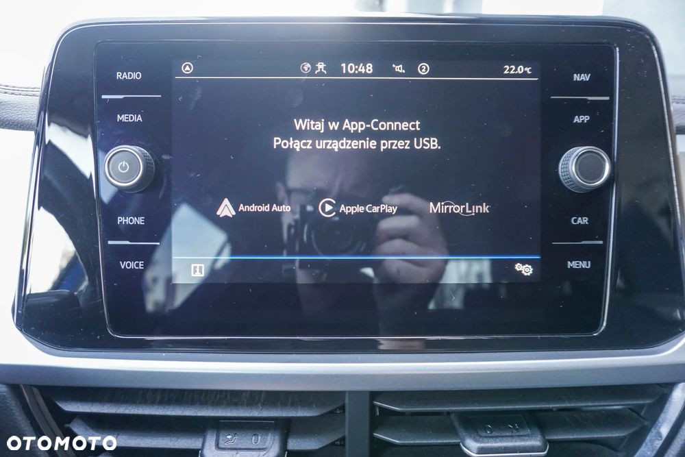 Volkswagen T-Roc 1.5 TSI Life DSG - 14