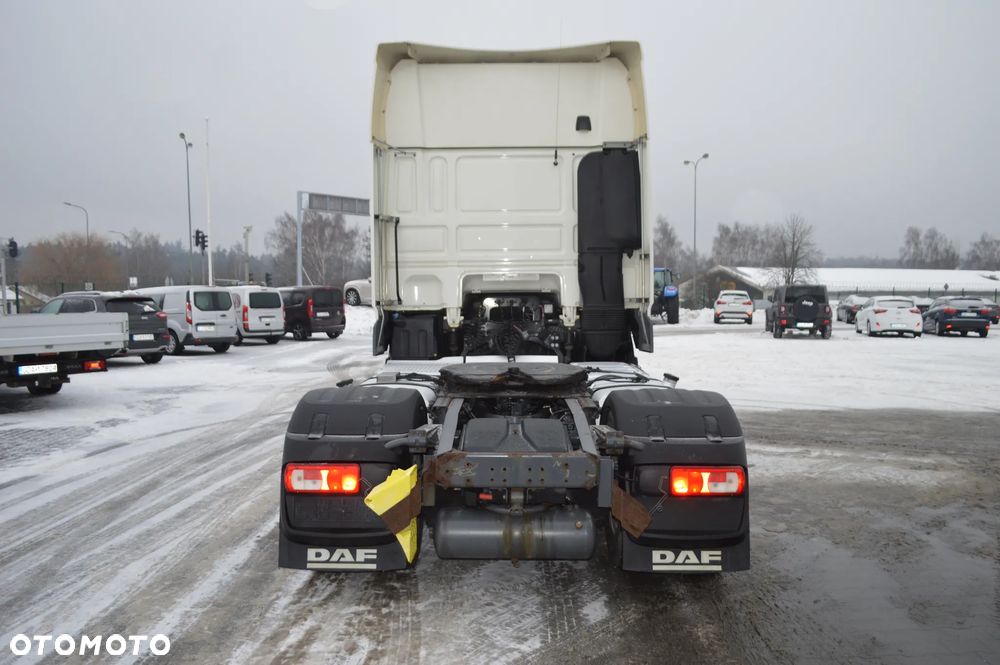 DAF XF510FT - 5