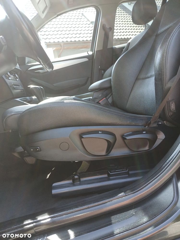 BMW X1 - 18