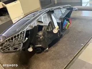 Reflektor lewy oraz prawy Ford Focus MK4 Lift - 7