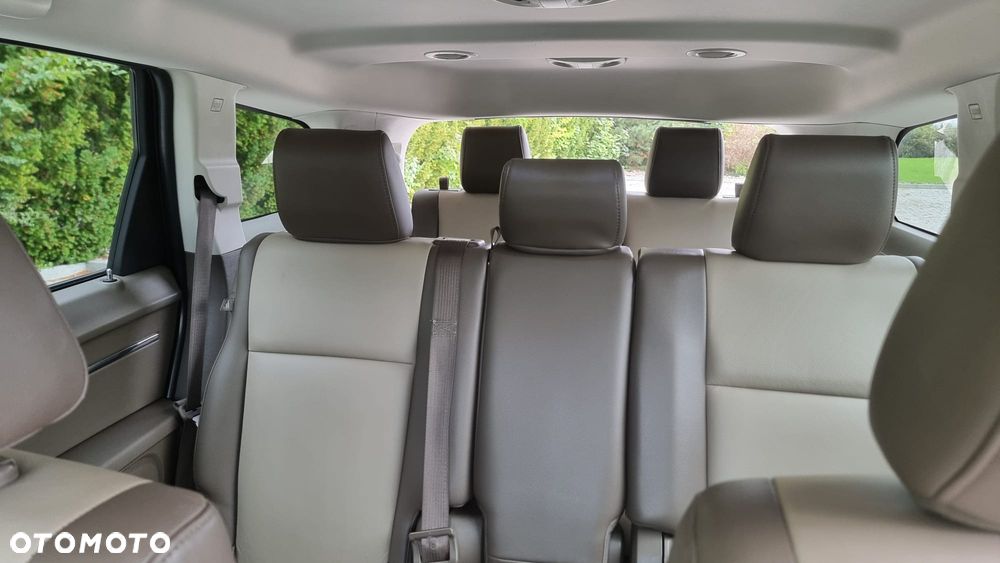 Dodge Journey 2.0 CRD R/T - 14