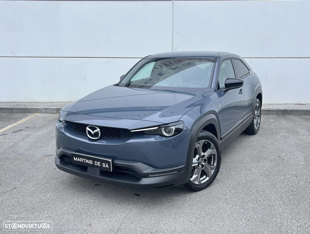 Mazda MX-30 e-Skyactiv Advantage+Modern Confidence - 1