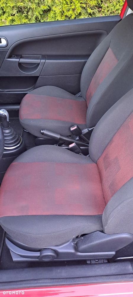 Ford Fiesta - 21