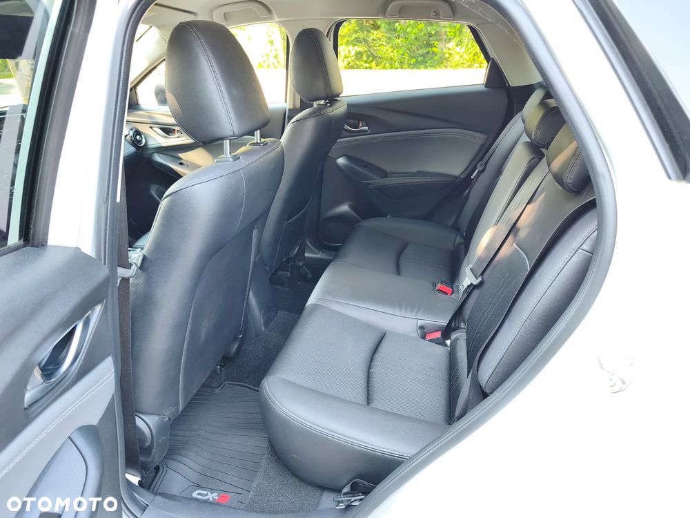 Mazda CX-3 2.0 SkyPassion - 16