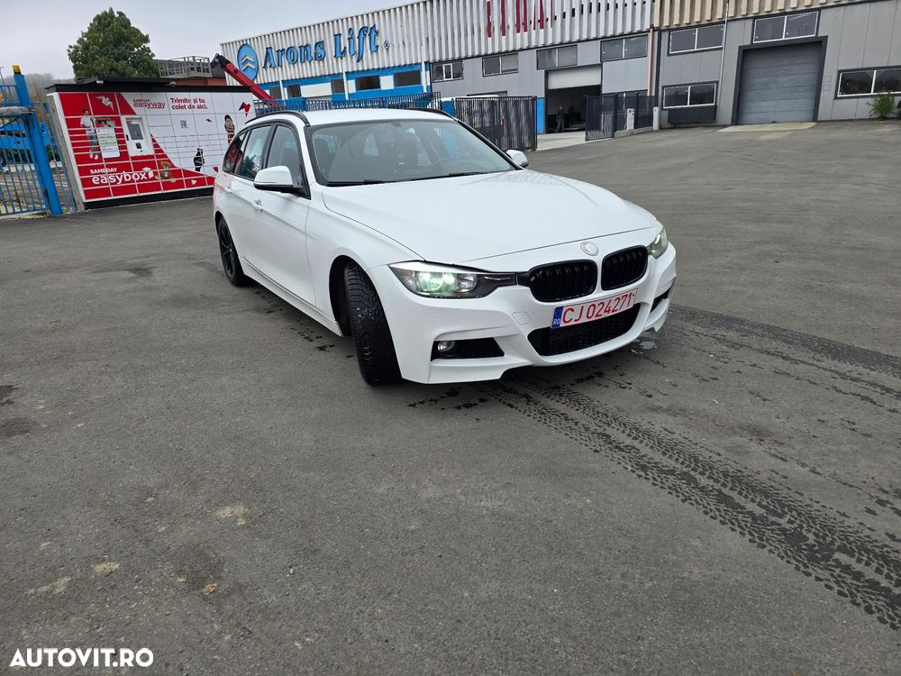 BMW Seria 3 - 2