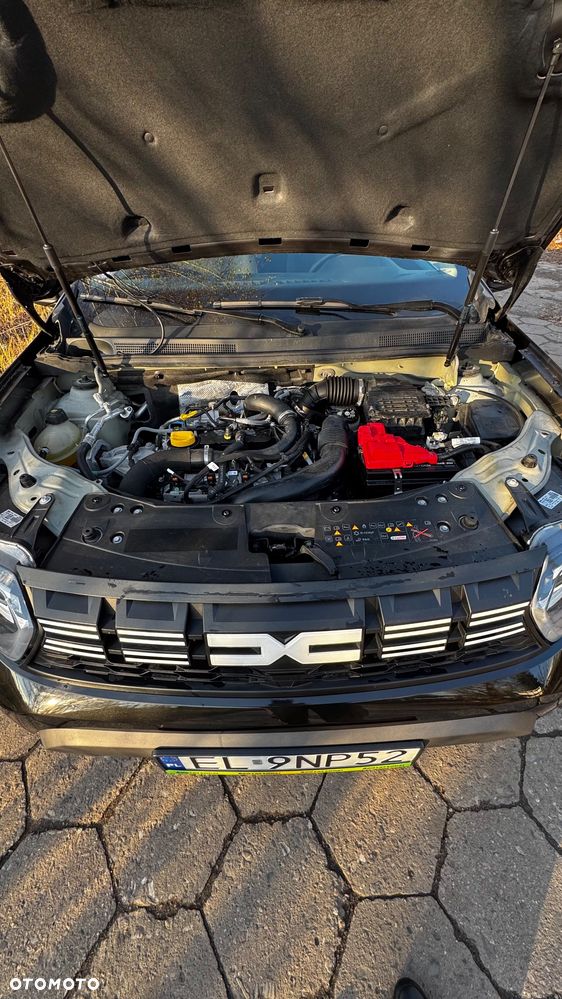 Dacia Duster TCe 100 2WD Essential - 10