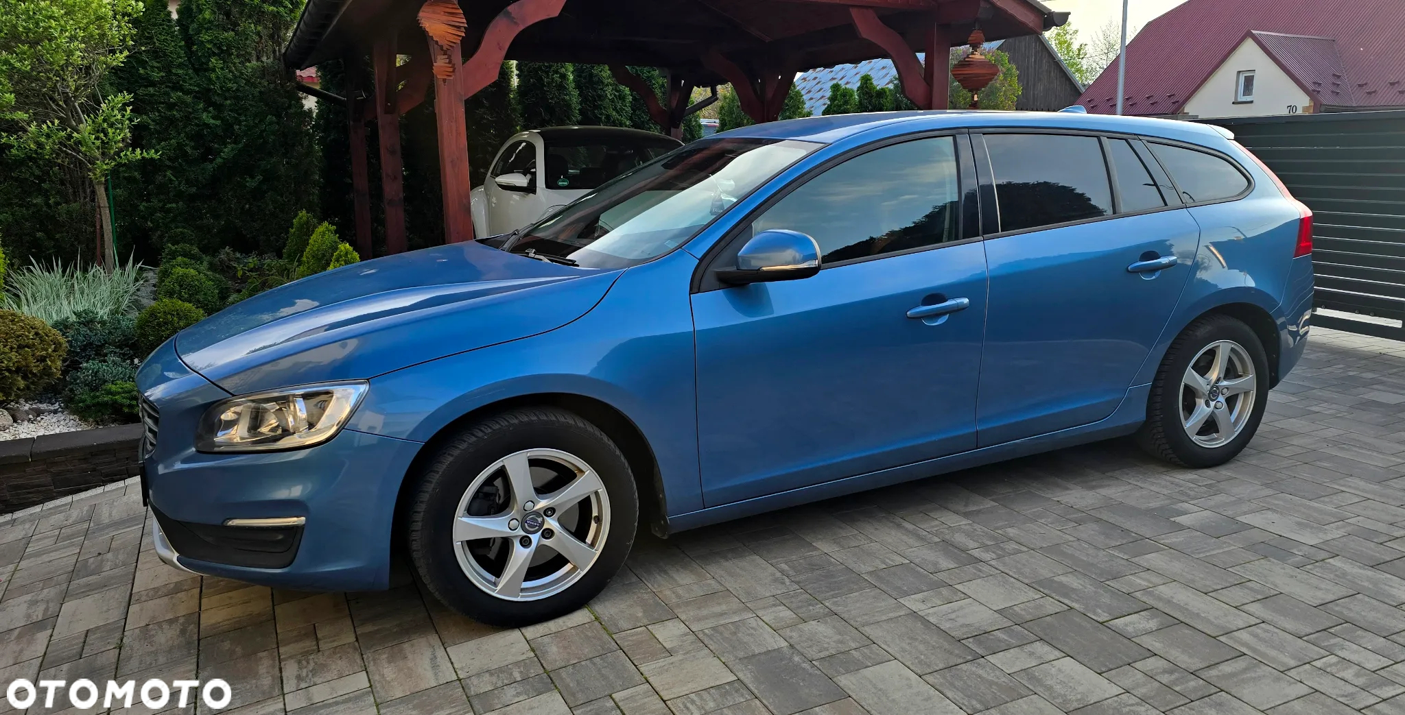 Volvo V60 D3 Kinetic - 3