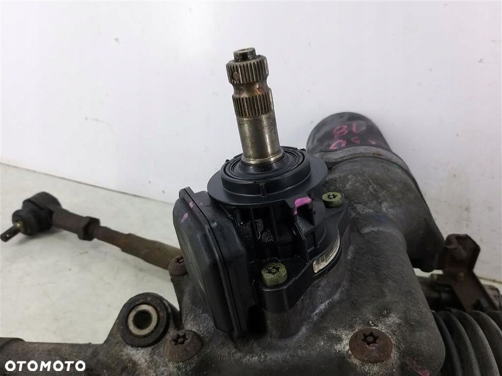 Maglownica Honda Civic VII 2000-2006 53600-S5A-G000 ORYGINAŁ - 2