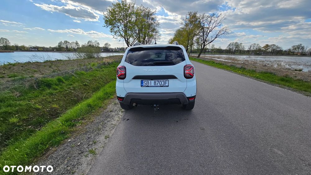 Dacia Duster 1.0 TCe Journey - 10