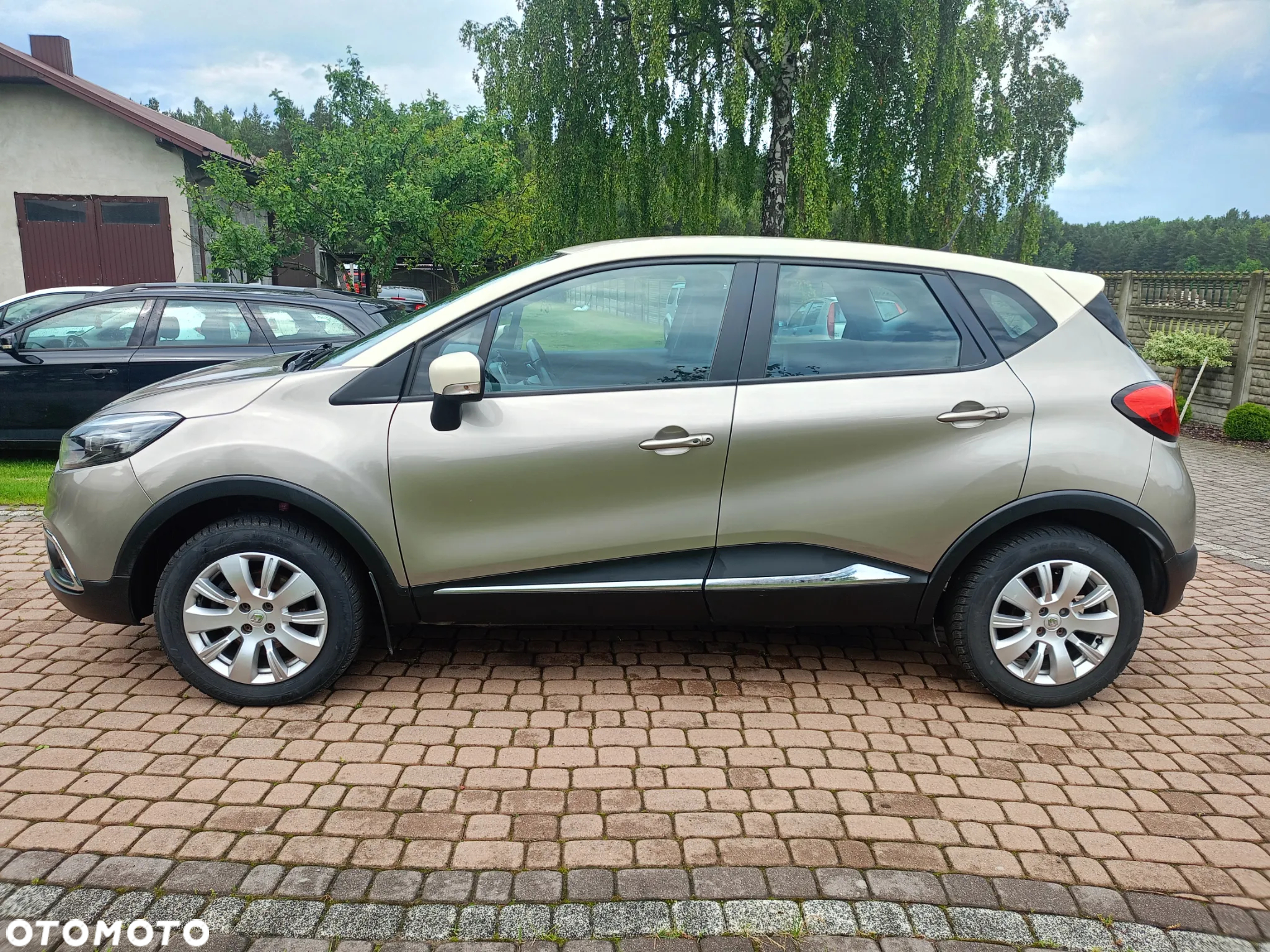 Renault Captur 1.5 dCi Energy Limited - 8