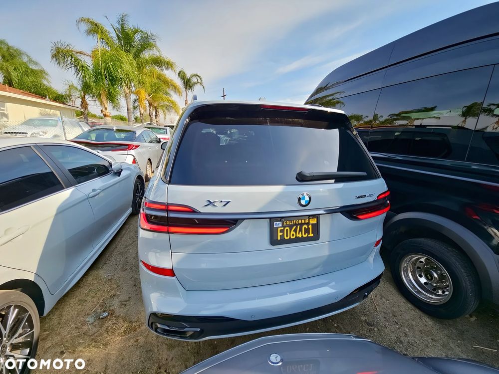 BMW X7 xDrive40i - 3