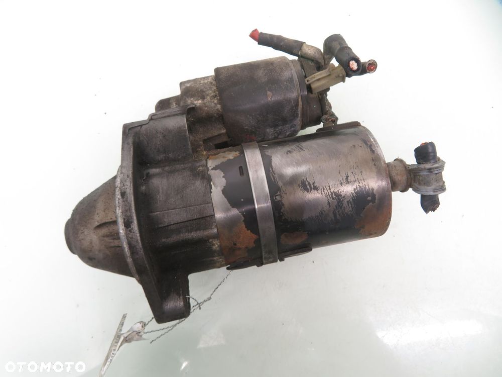 ROZRUSZNIK AUDI 80 B4 2.0 - 1