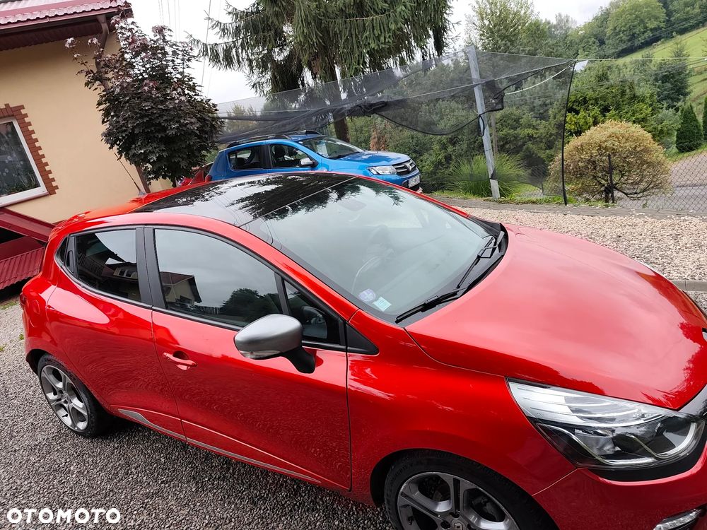 Renault Clio - 8