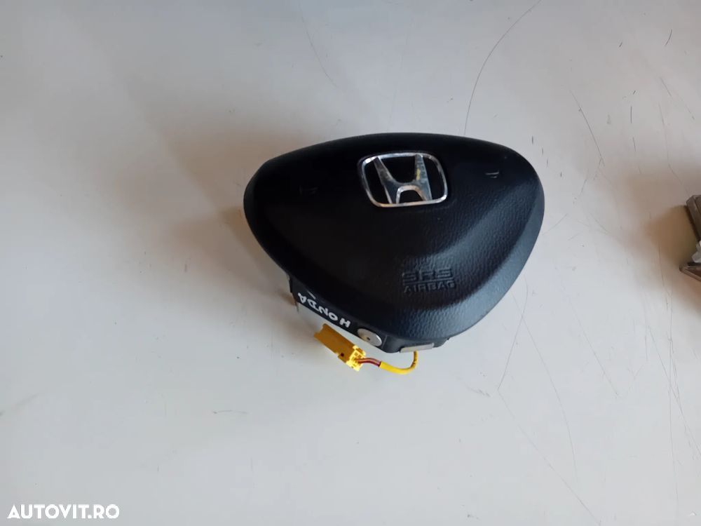 Plansa Bord Kit Airbag complet honda Accord 2008-2013 - 7