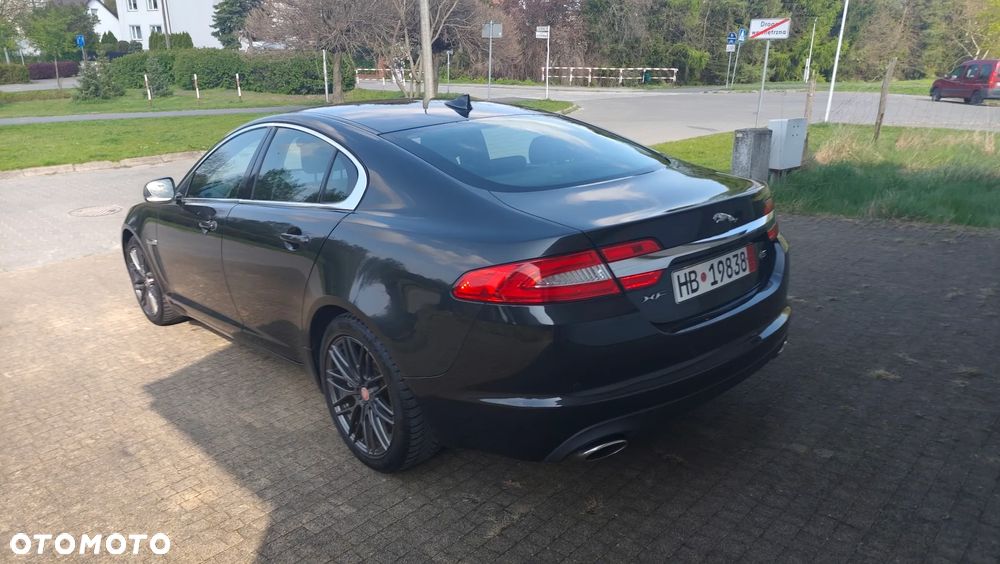 Jaguar XF 3.0 V6 S Premium Luxury - 2